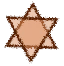 empty star